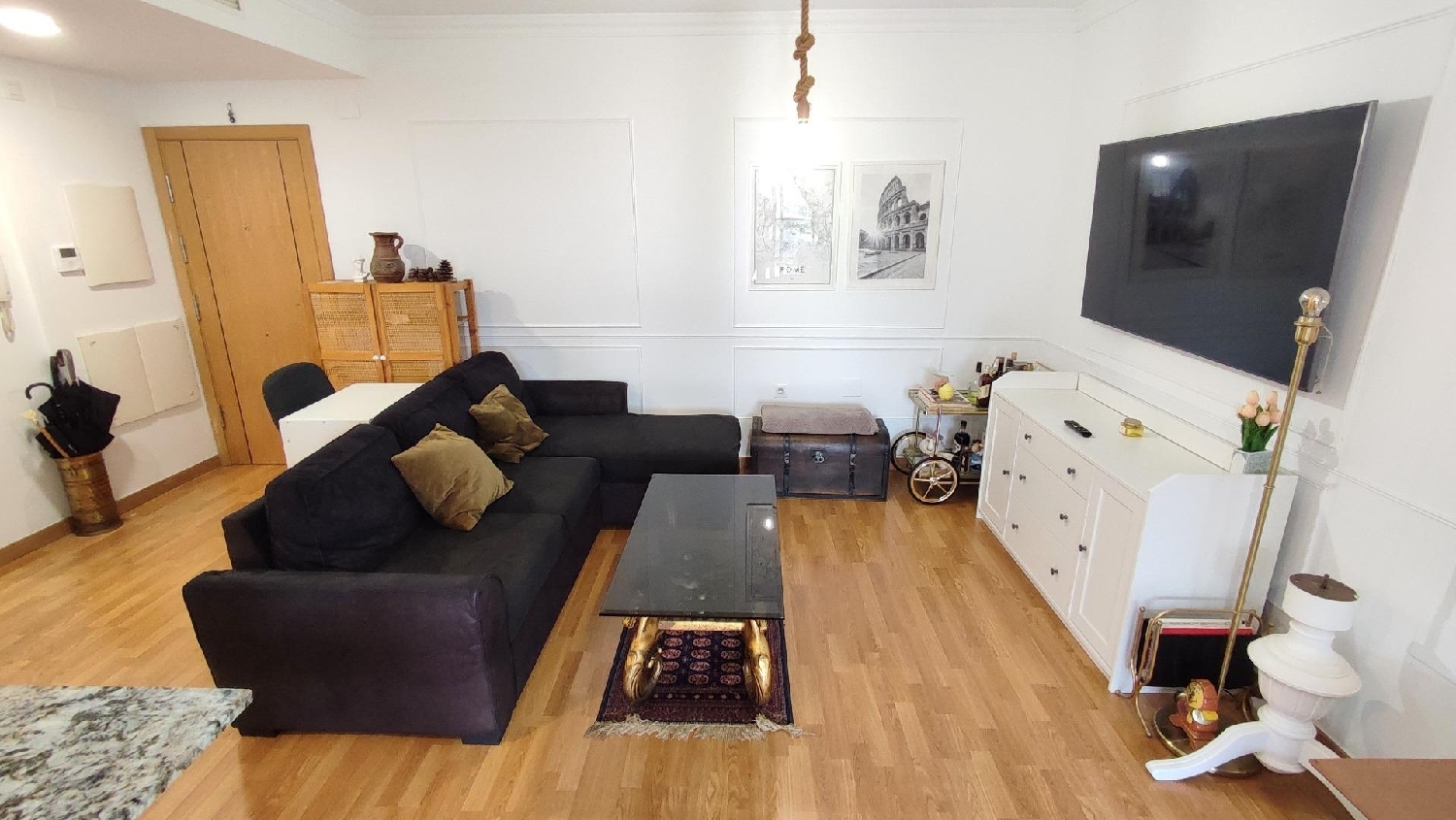  en venta apartamento Málaga Del Fresno Campiña 3