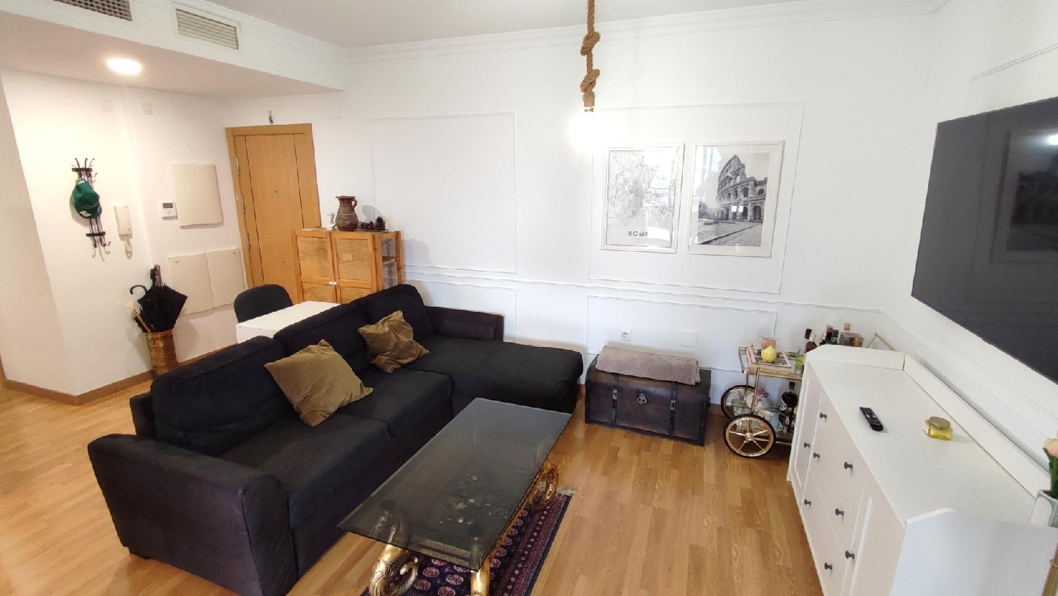  en venta apartamento Málaga Del Fresno Campiña 5