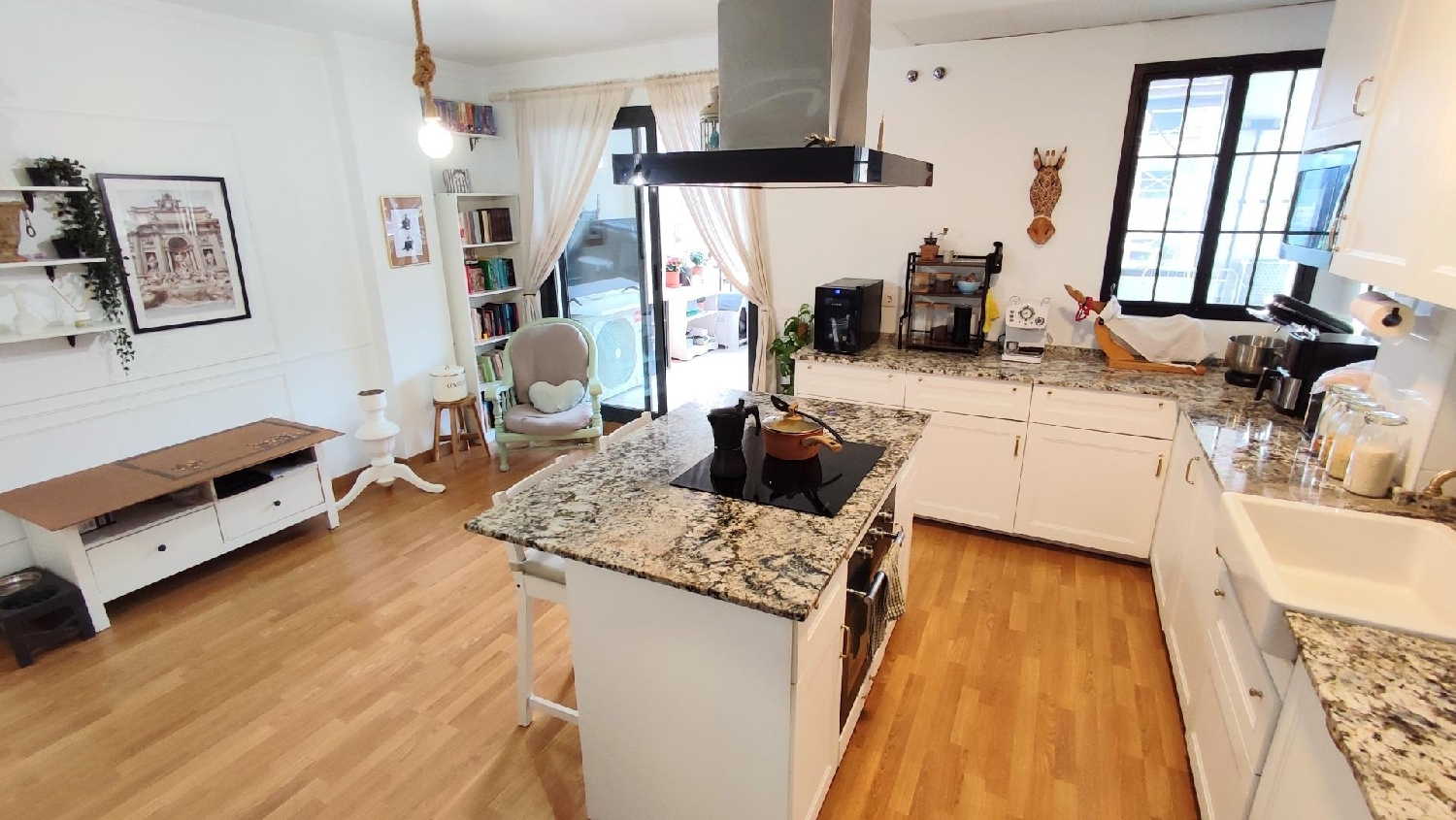  en venta apartamento Málaga Del Fresno Campiña 6