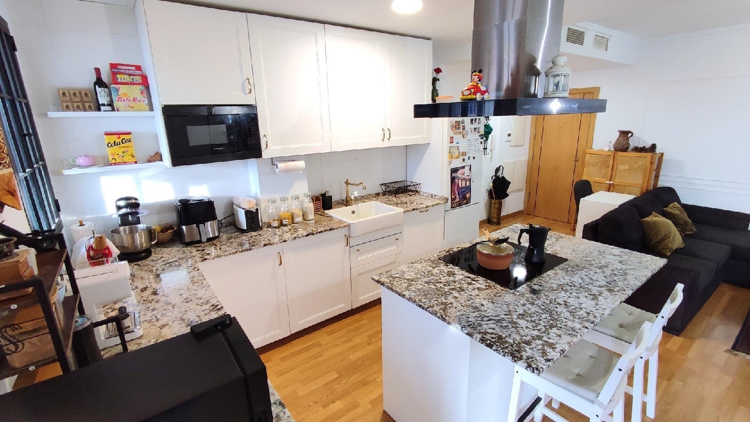  en venta apartamento Málaga Del Fresno Campiña 8