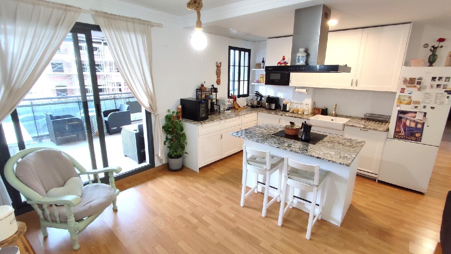  en venta apartamento Málaga Del Fresno Campiña 7