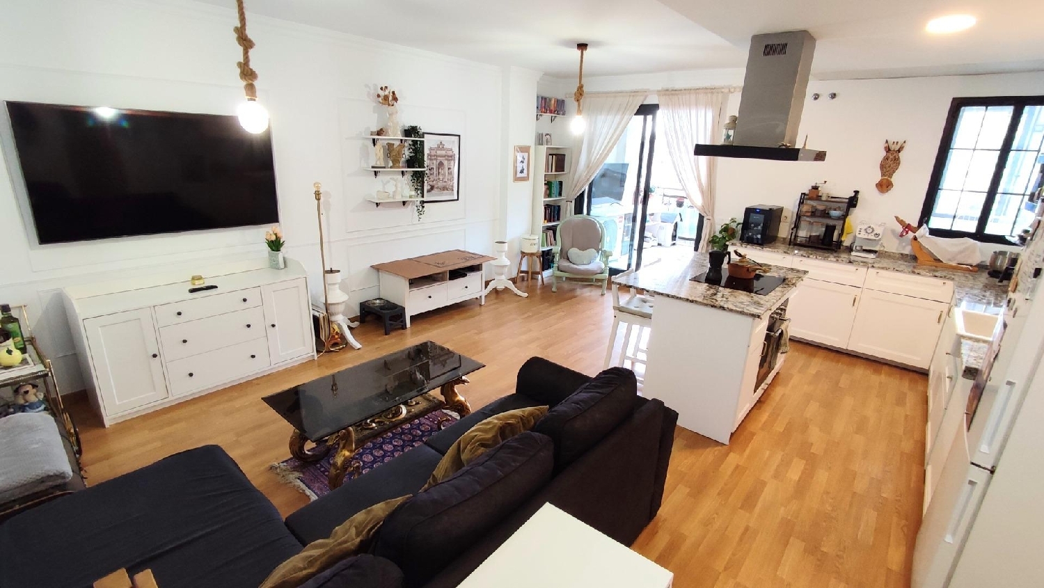  en venta apartamento Málaga Del Fresno Campiña 2