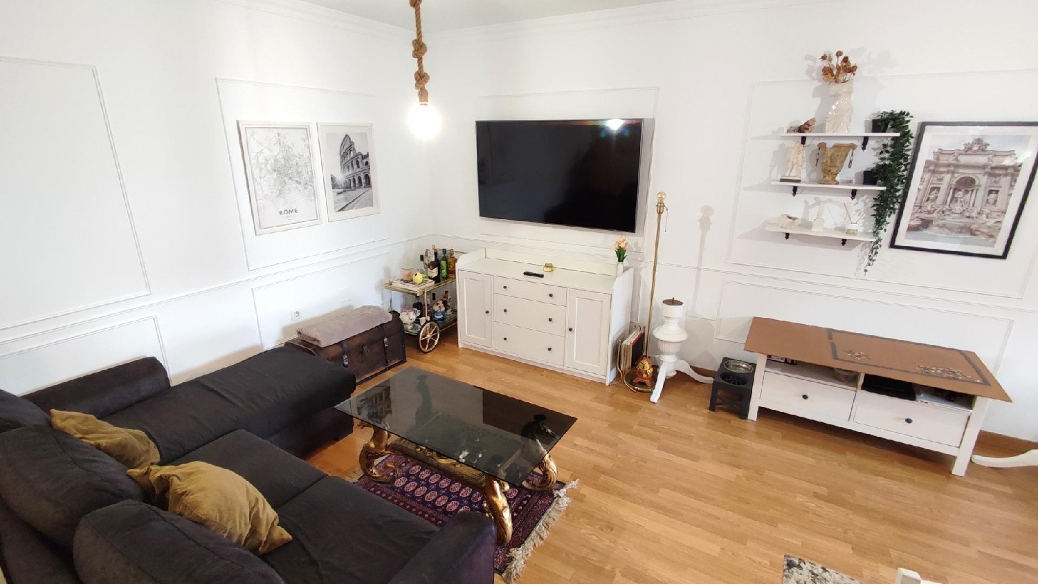  en venta apartamento Málaga Del Fresno Campiña 4