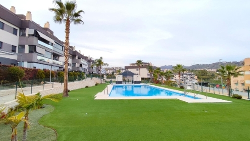 Málaga Del Fresno Campiña apartment foto 6280081