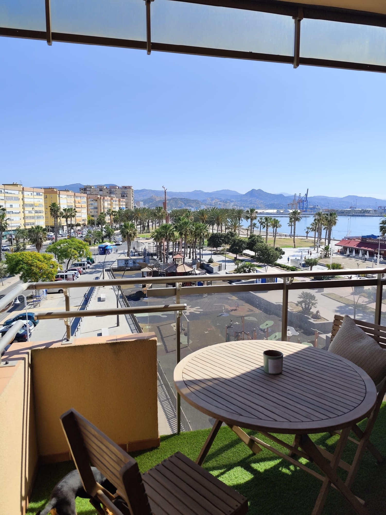  kaufen Wohnung Málaga Del Fresno Campiña 1