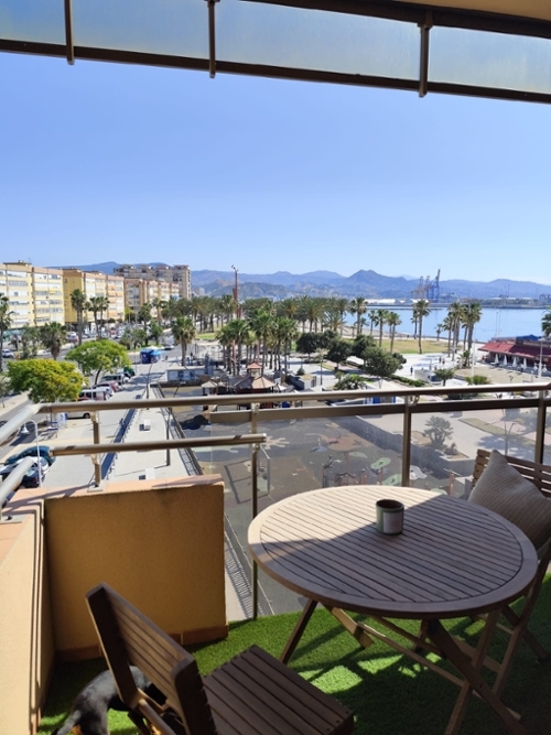 Málaga Del Fresno Campiña appartement foto 6270624