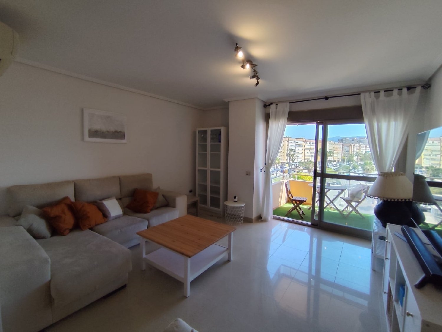  kaufen Wohnung Málaga Del Fresno Campiña 5