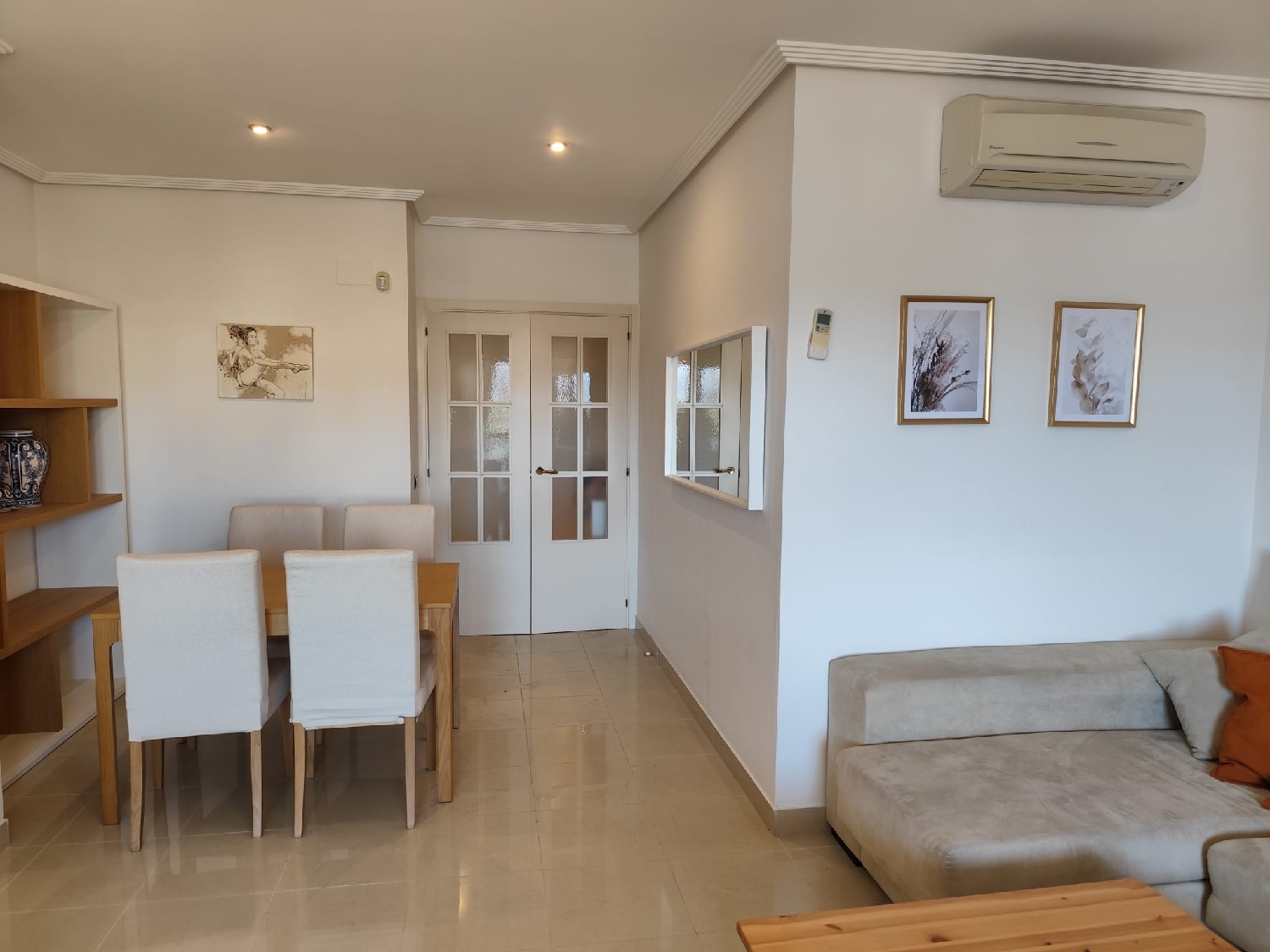  kaufen Wohnung Málaga Del Fresno Campiña 4