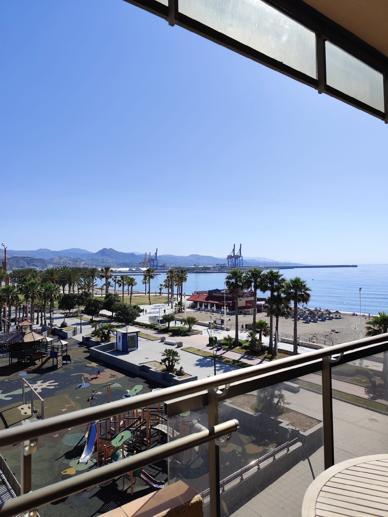 kaufen Wohnung Málaga Del Fresno Campiña 3