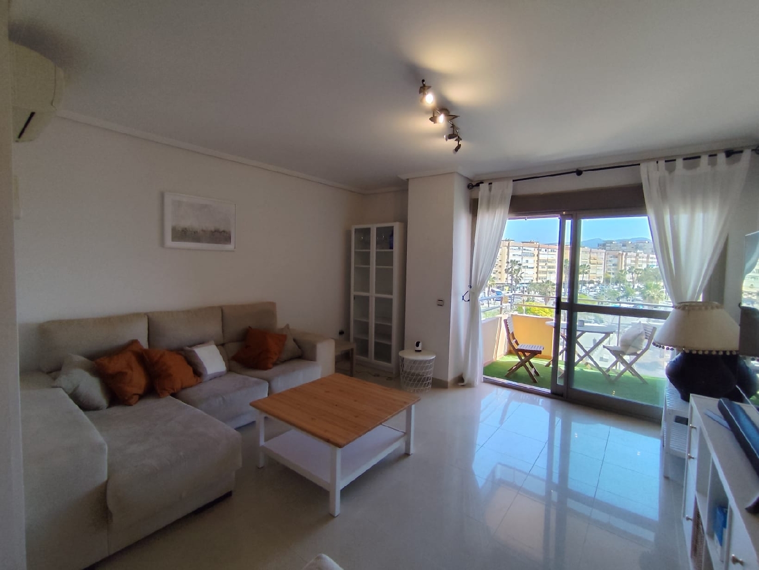 kaufen Wohnung Málaga Del Fresno Campiña 2