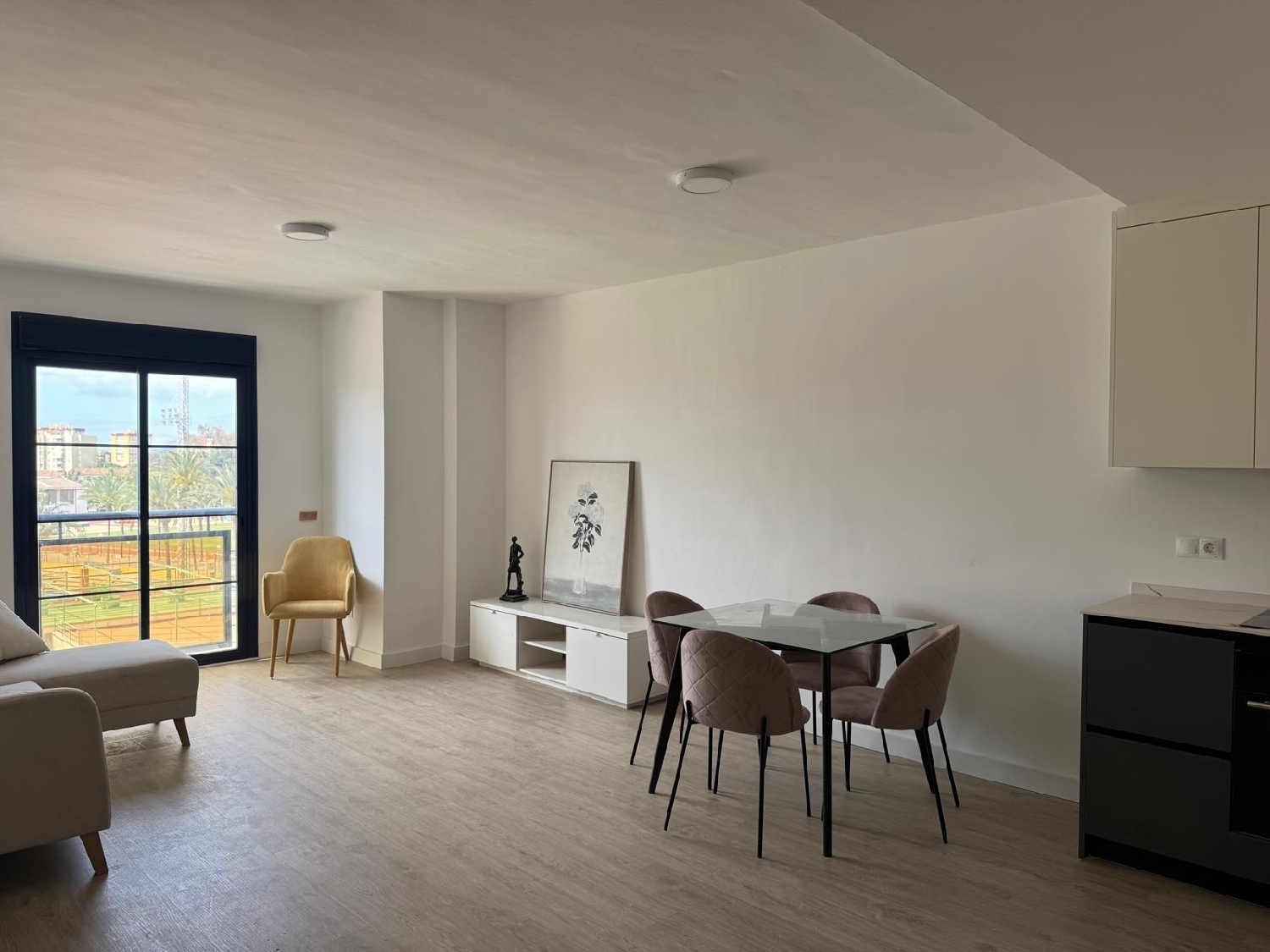  en venta apartamento Málaga Del Fresno Campiña 7