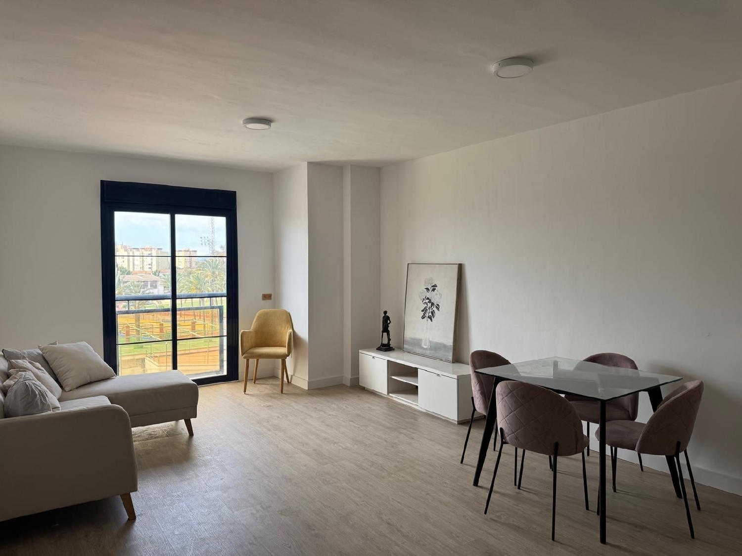  en venta apartamento Málaga Del Fresno Campiña 6
