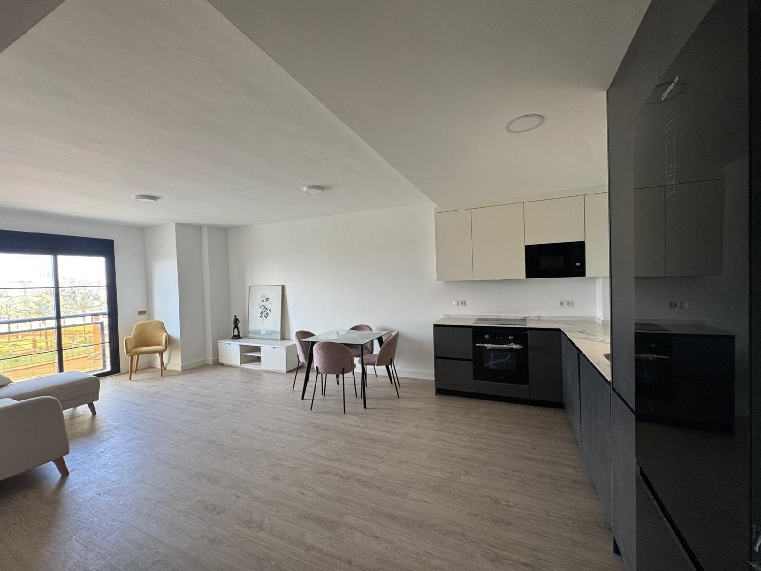  en venta apartamento Málaga Del Fresno Campiña 4