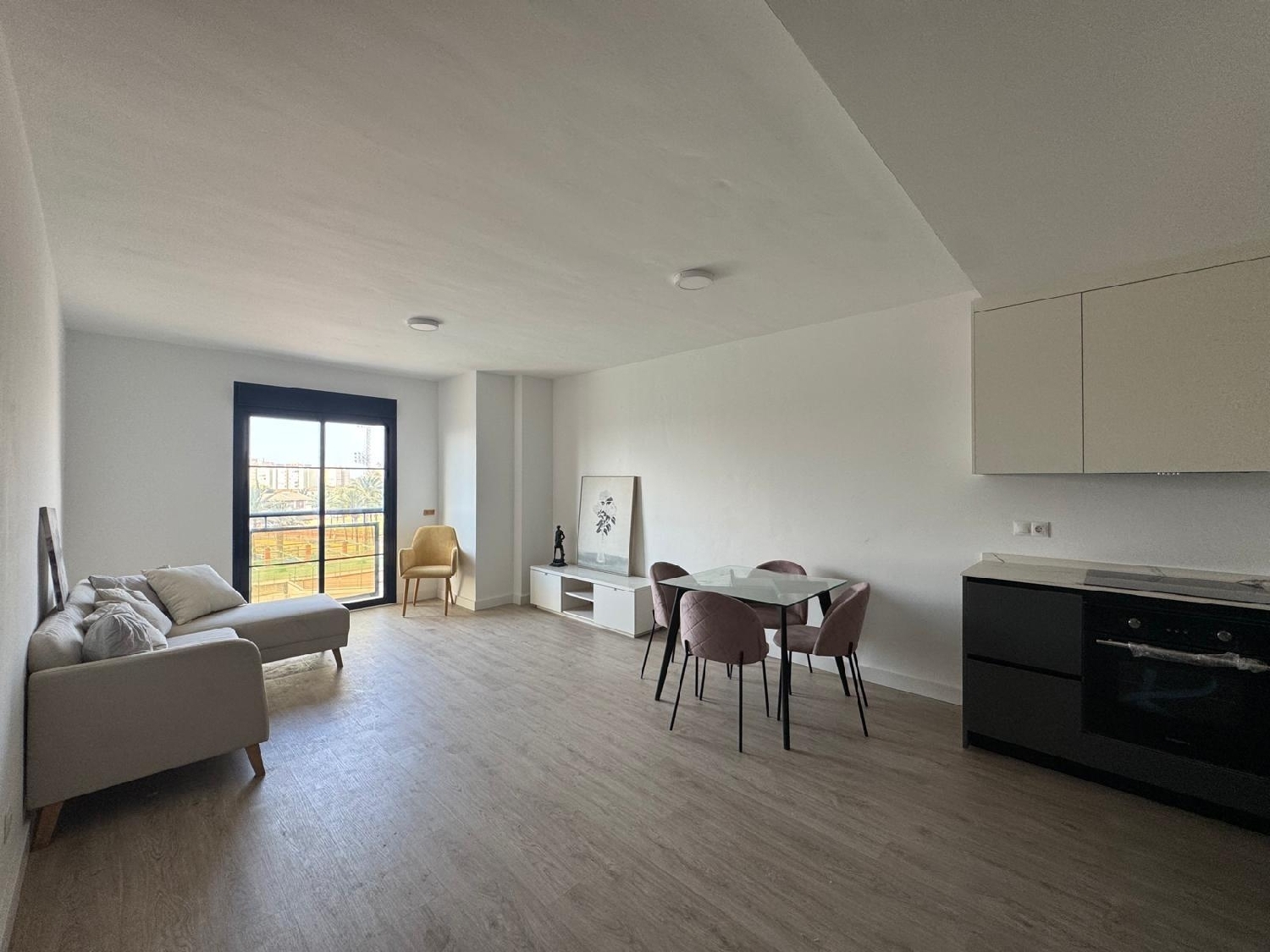 en venta apartamento Málaga Del Fresno Campiña 2