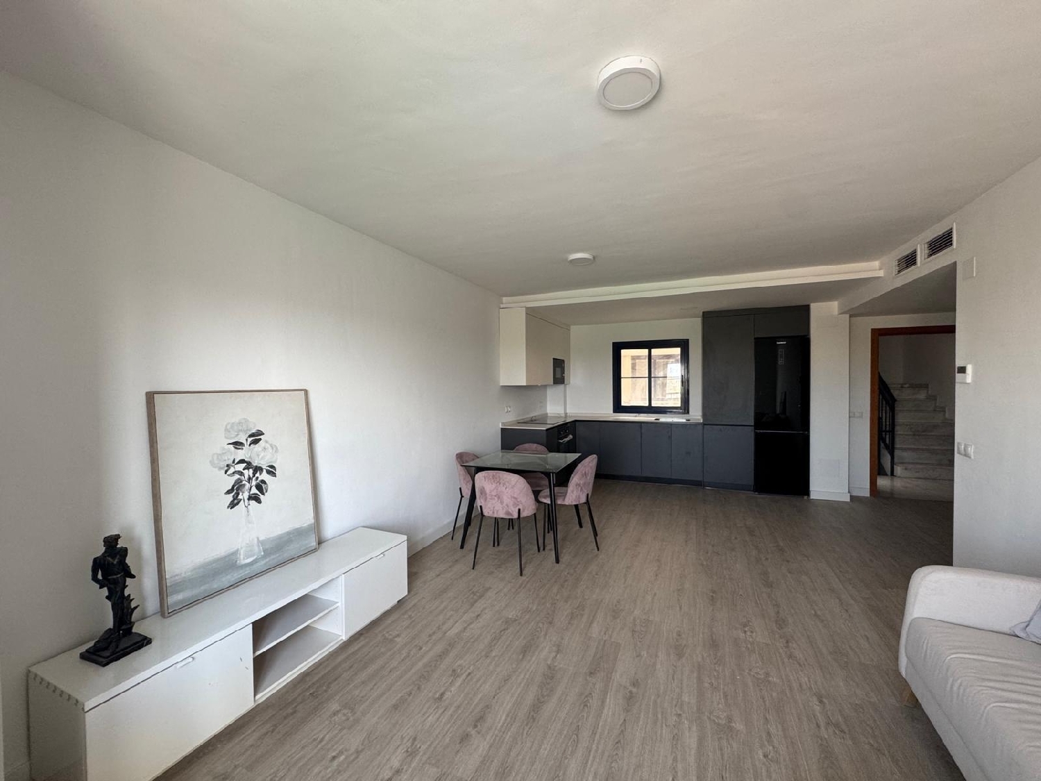 en venta apartamento Málaga Del Fresno Campiña 3