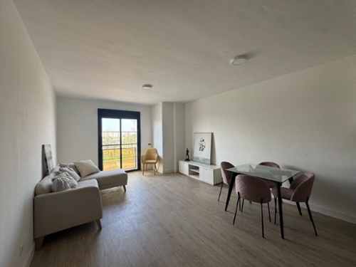 Málaga Del Fresno Campiña apartamento foto 6276318