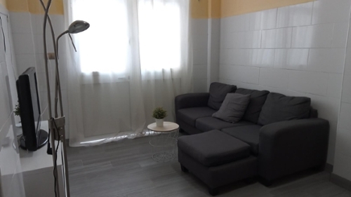 Málaga Del Fresno Campiña apartment foto 6279570
