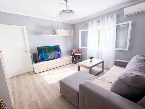 Málaga Del Fresno Campiña Wohnung Bild 6283216