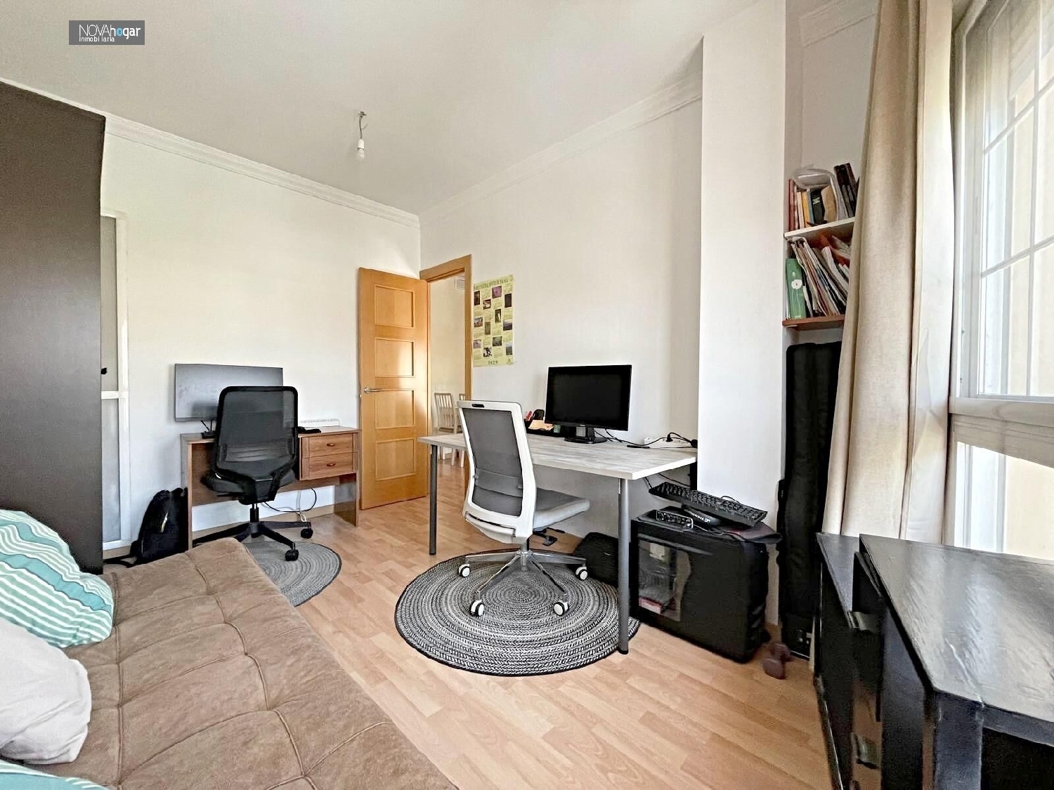  kaufen Wohnung Málaga Del Fresno Campiña 6