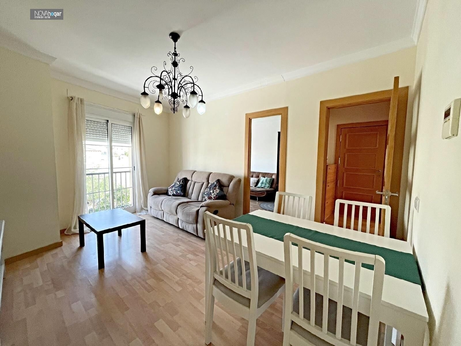  kaufen Wohnung Málaga Del Fresno Campiña 3