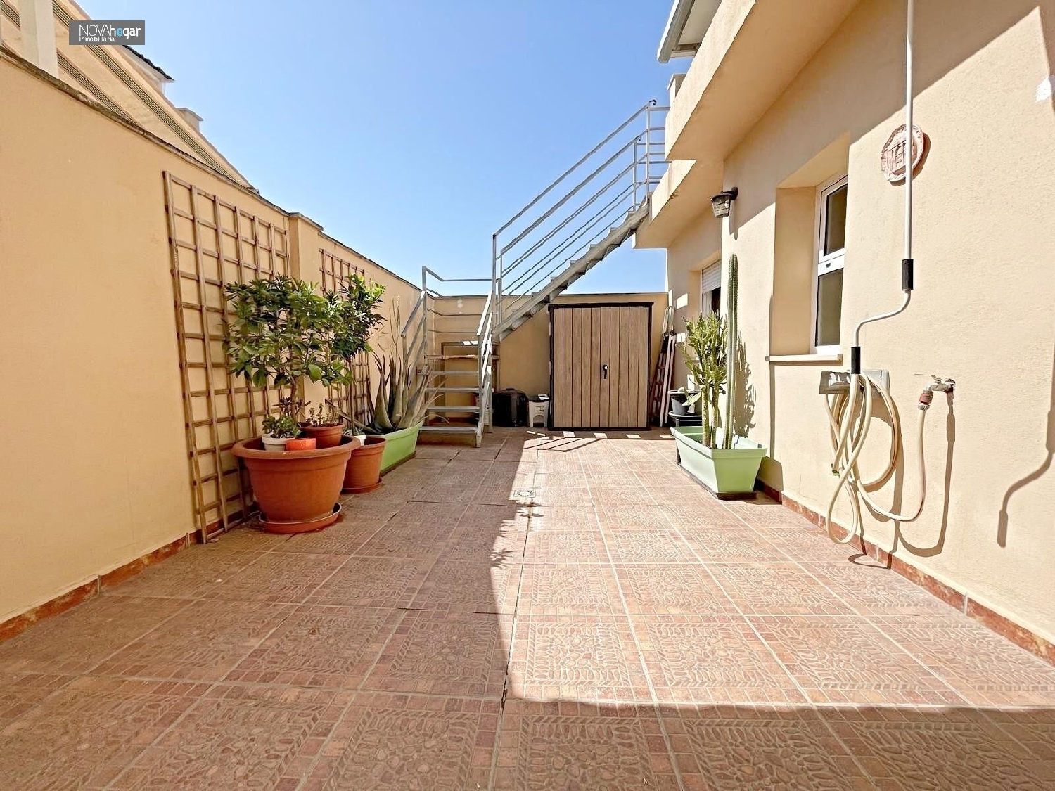  kaufen Wohnung Málaga Del Fresno Campiña 1