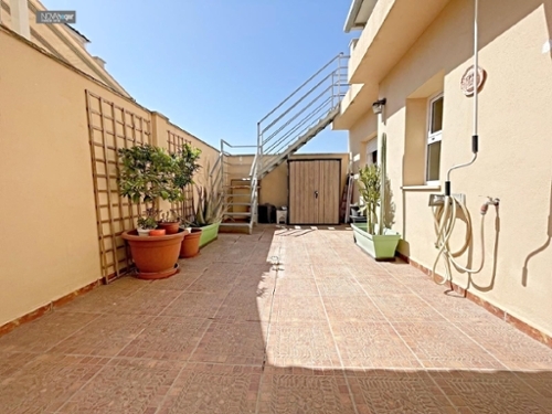 Málaga Del Fresno Campiña apartment foto 6279591