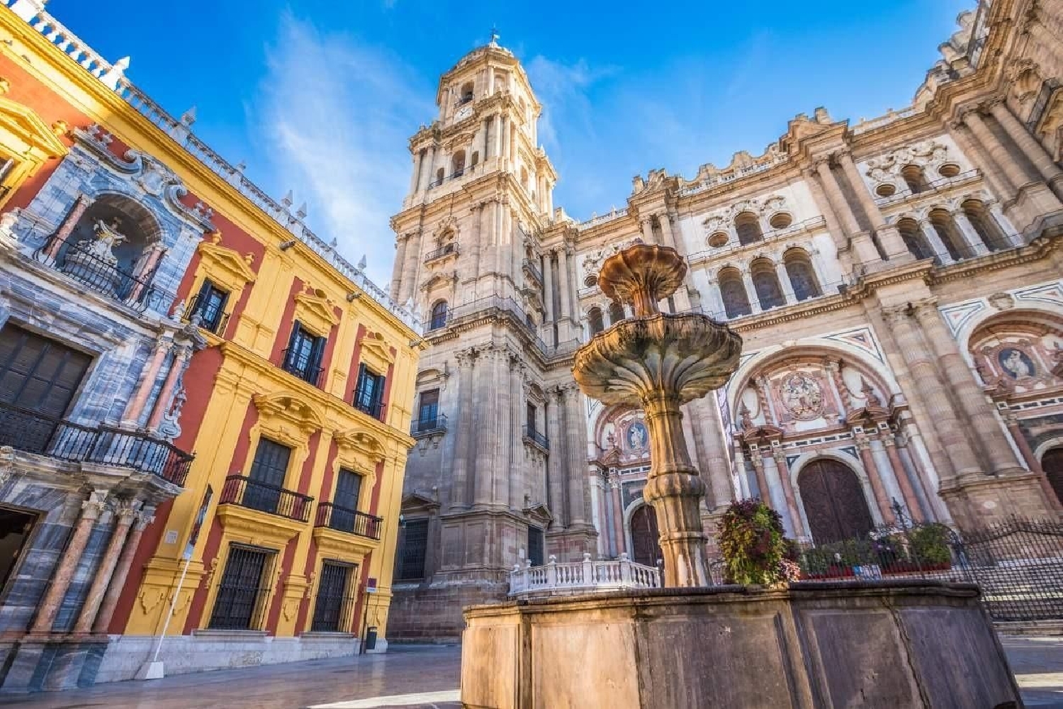  à vendre appartement Málaga Del Fresno Campiña 12