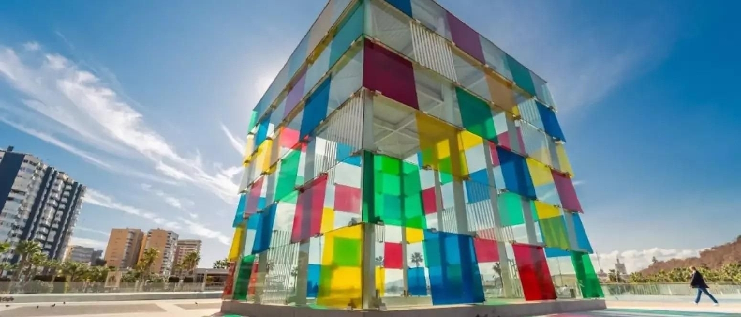  à vendre appartement Málaga Del Fresno Campiña 13