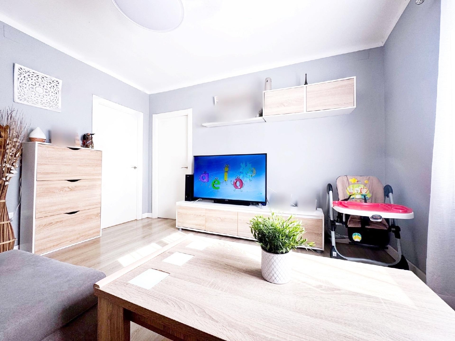  à vendre appartement Málaga Del Fresno Campiña 2