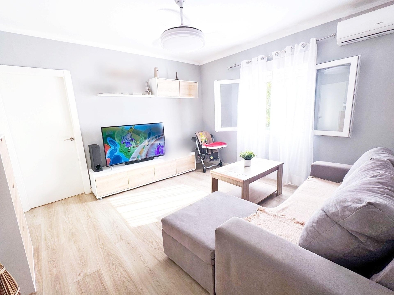  à vendre appartement Málaga Del Fresno Campiña 1