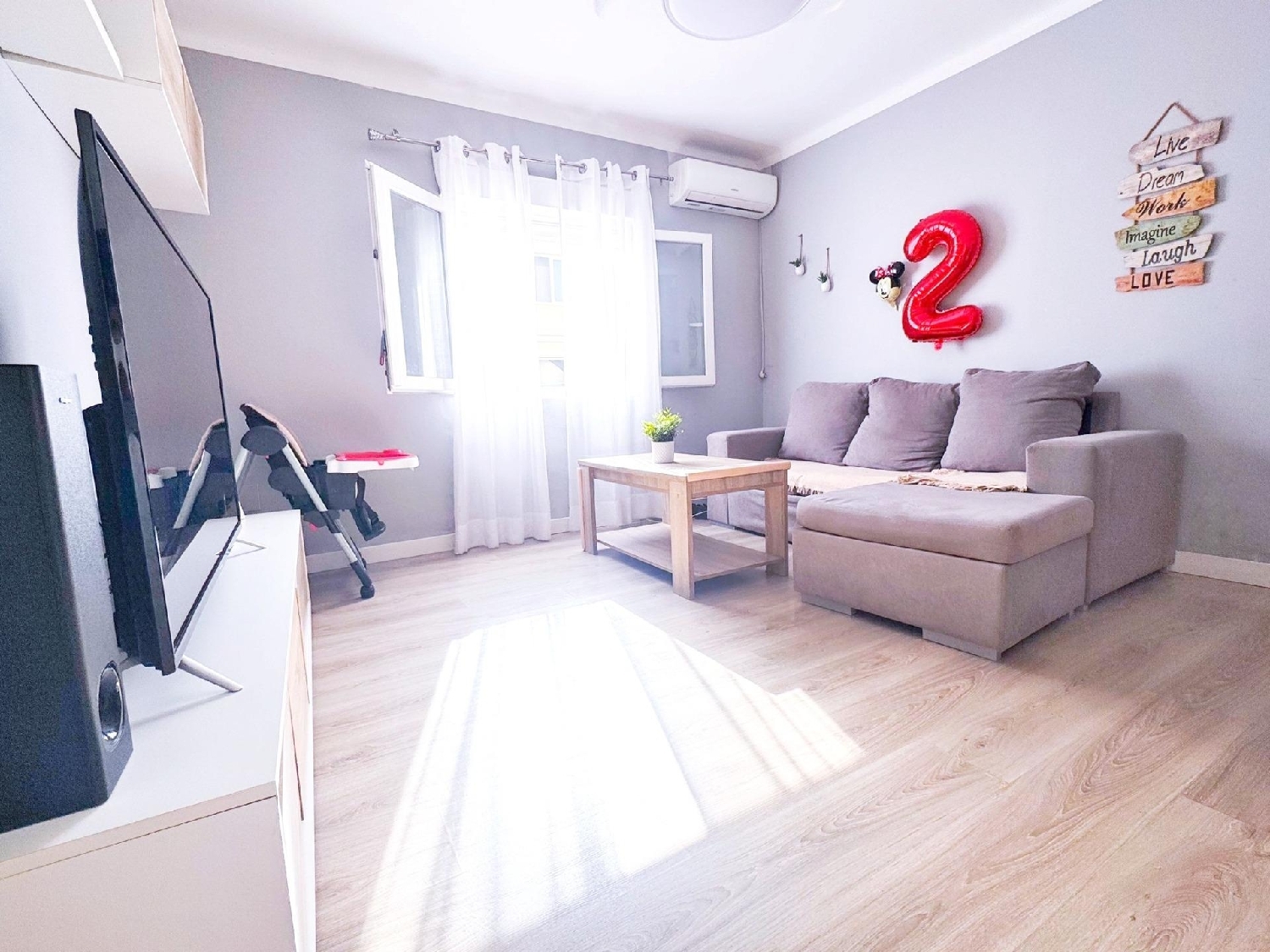  à vendre appartement Málaga Del Fresno Campiña 3