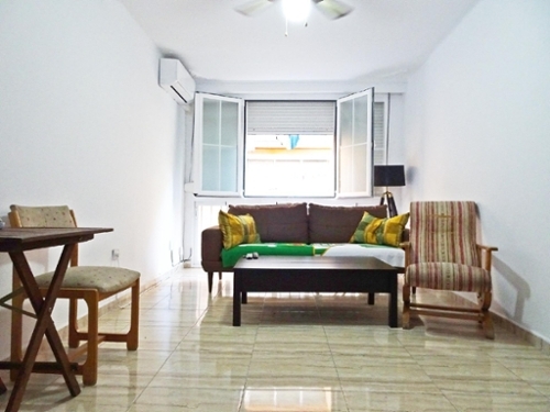 Málaga Del Fresno Campiña appartement foto 6269482