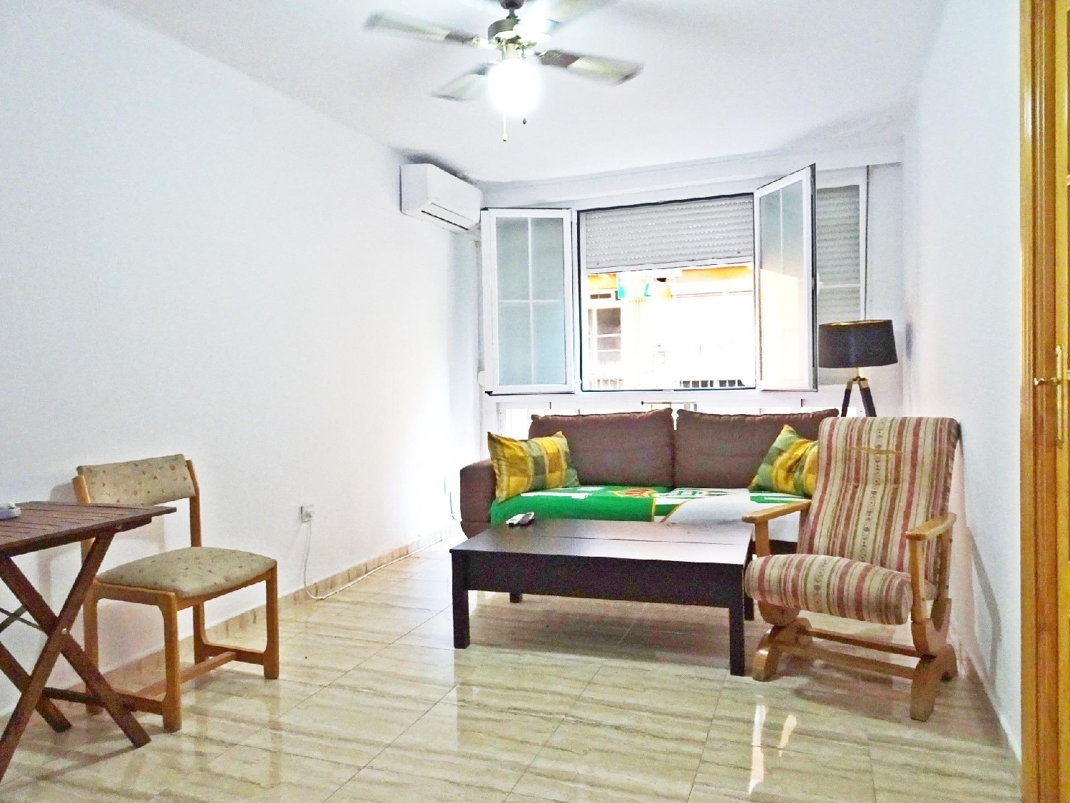  kaufen Wohnung Málaga Del Fresno Campiña 3
