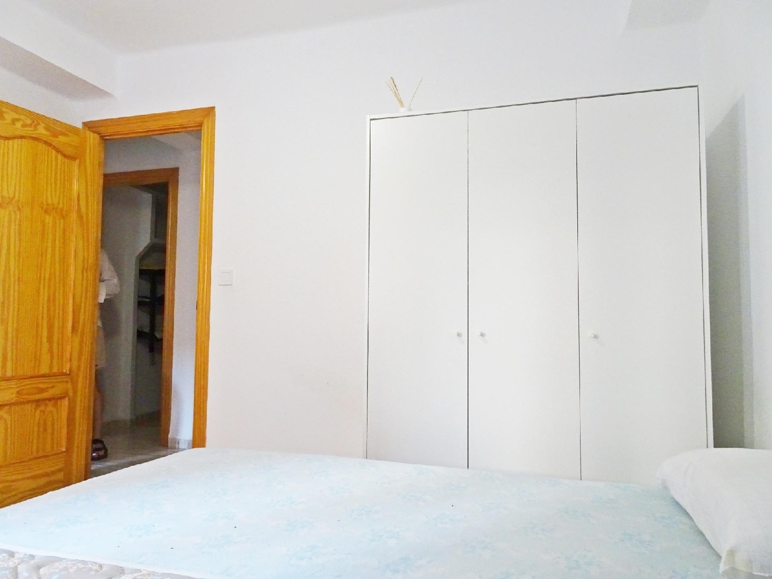  kaufen Wohnung Málaga Del Fresno Campiña 8