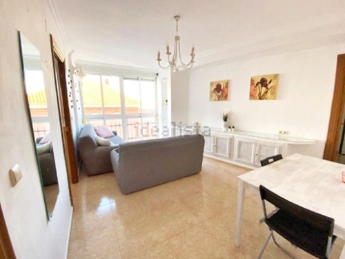 Málaga Del Fresno Campiña lägenhet foto 6282229