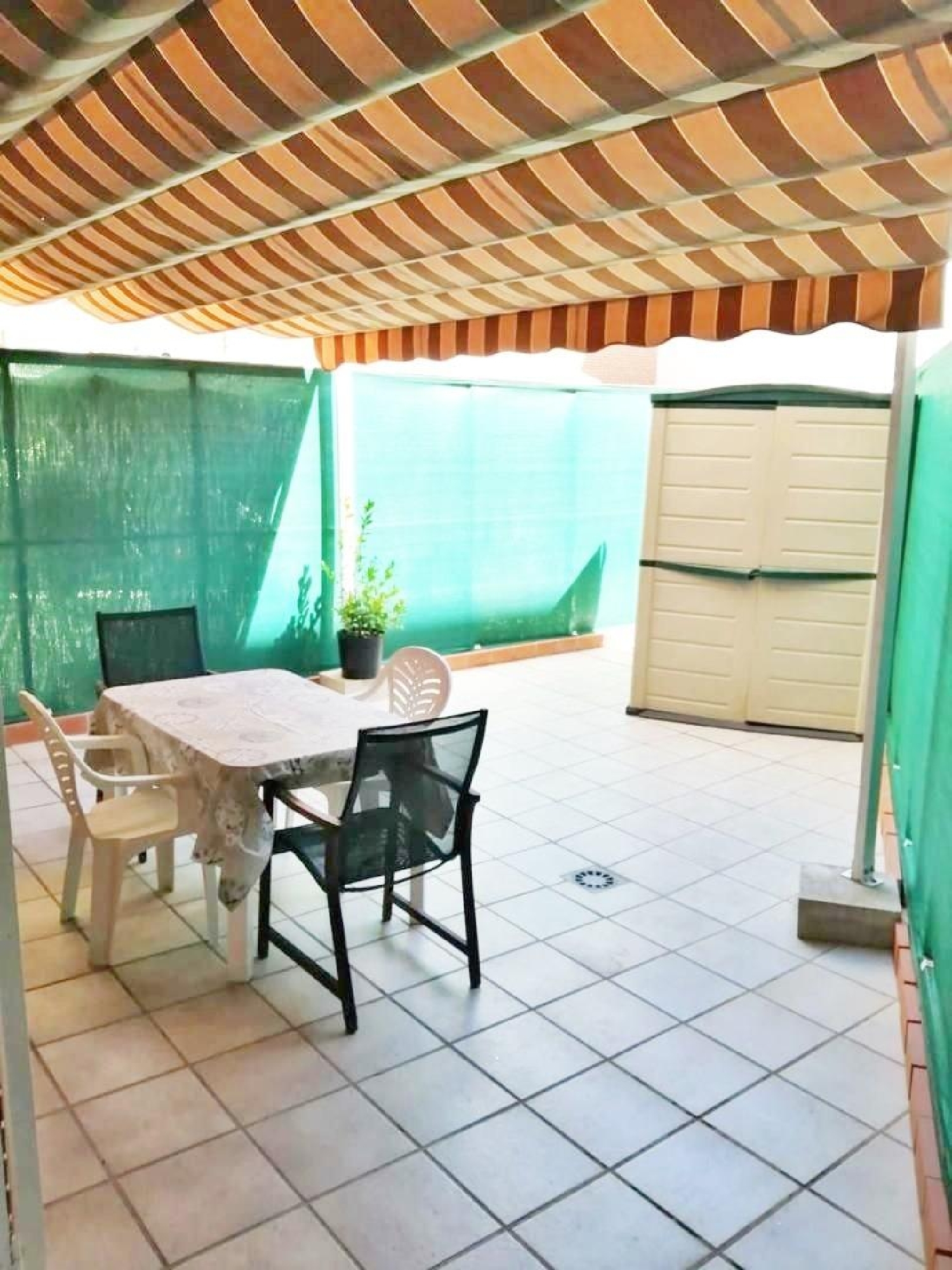  till salu lägenhet Málaga Del Fresno Campiña 3