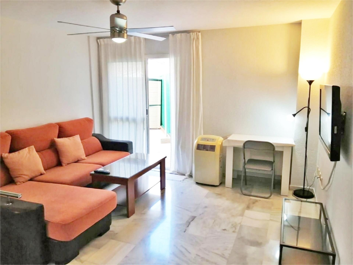  till salu lägenhet Málaga Del Fresno Campiña 5