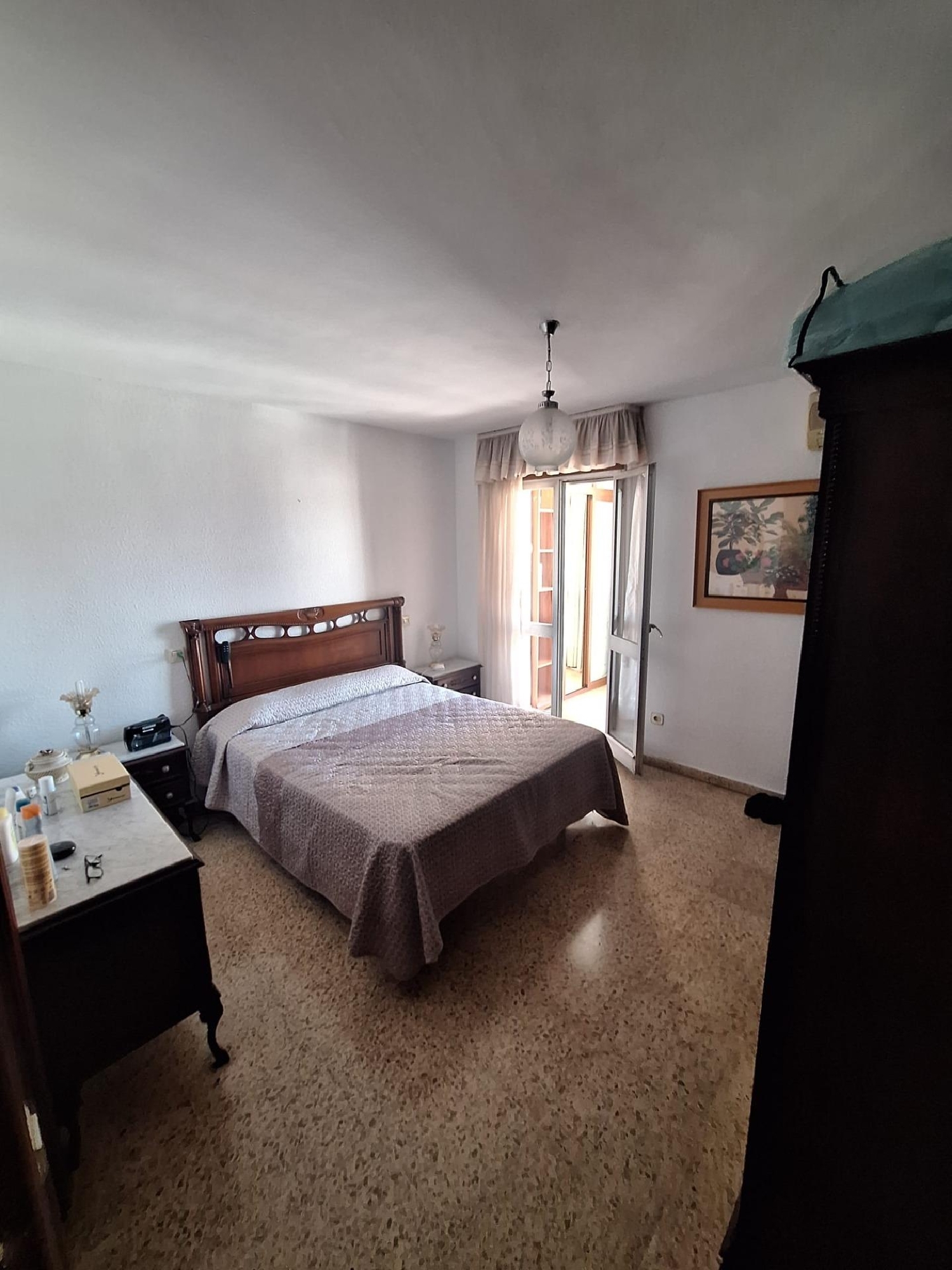  till salu lägenhet Málaga Del Fresno Campiña 6