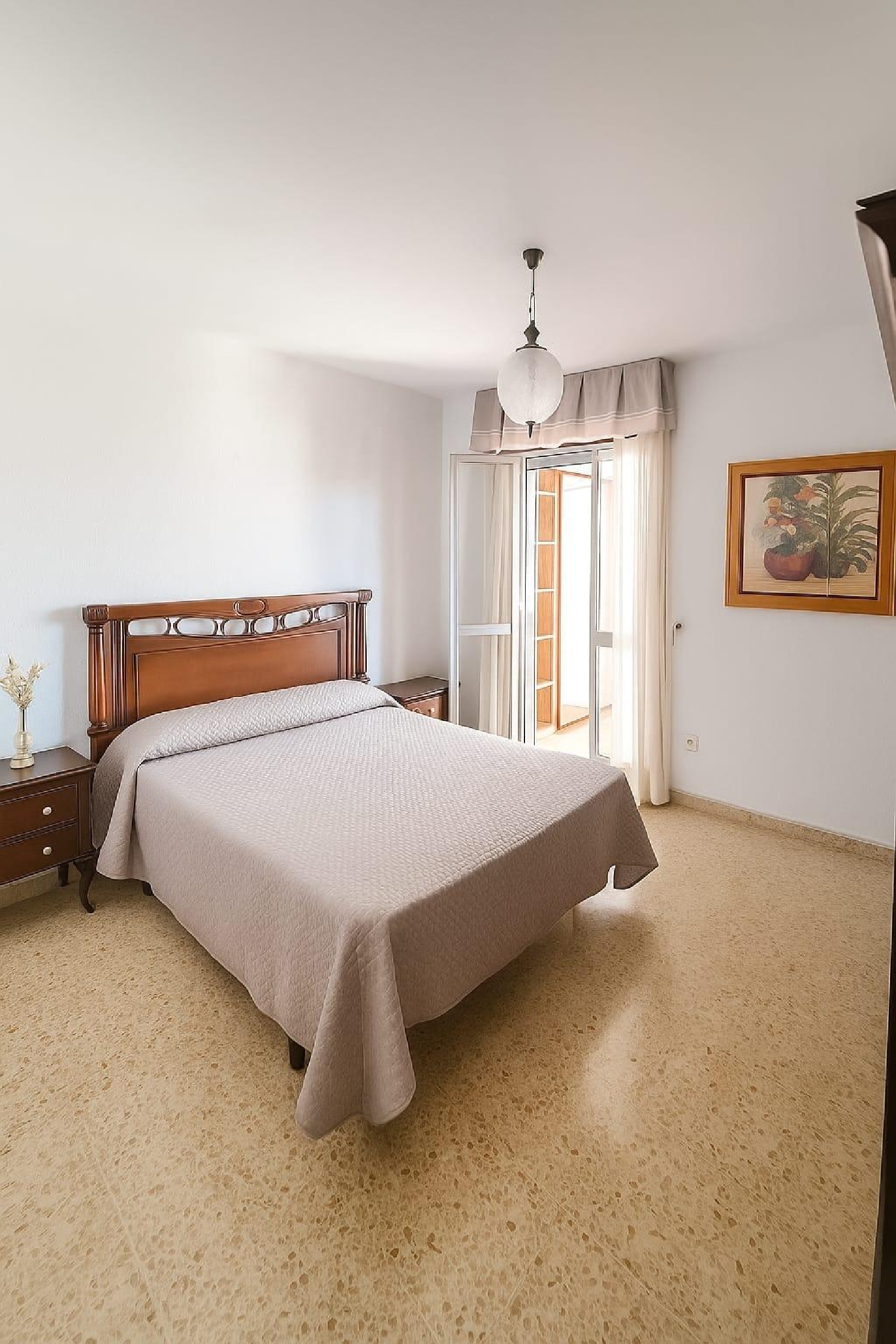  till salu lägenhet Málaga Del Fresno Campiña 5