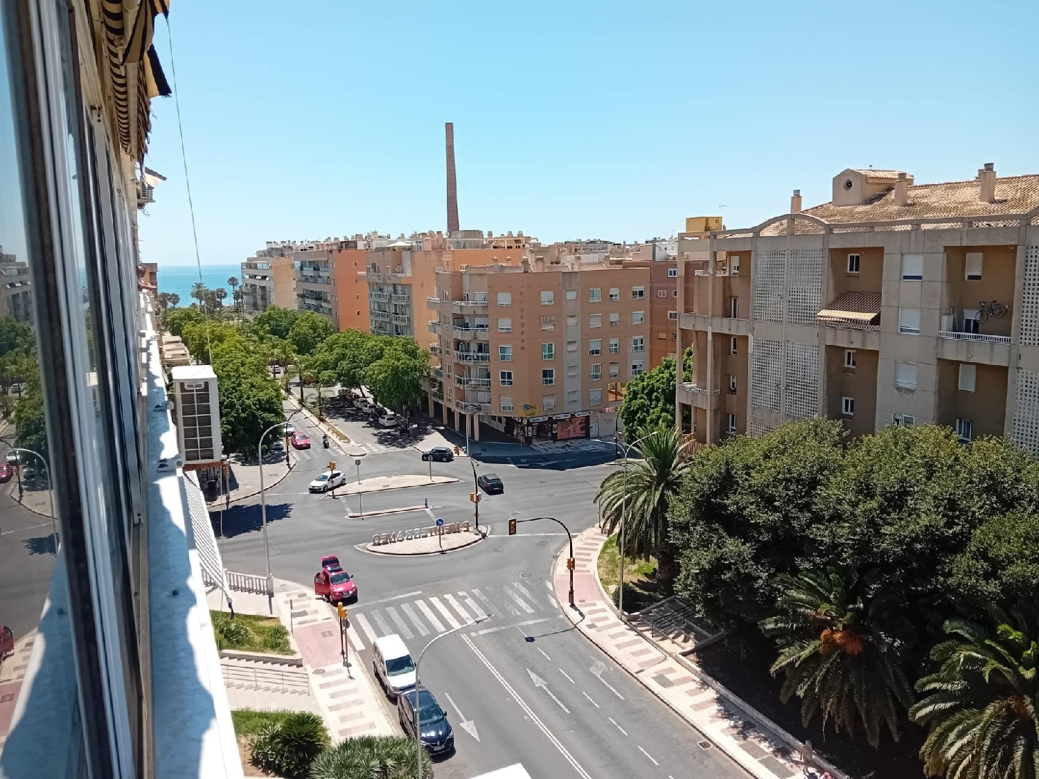  till salu lägenhet Málaga Del Fresno Campiña 1