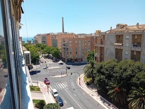 Málaga Del Fresno Campiña lägenhet foto 6282234