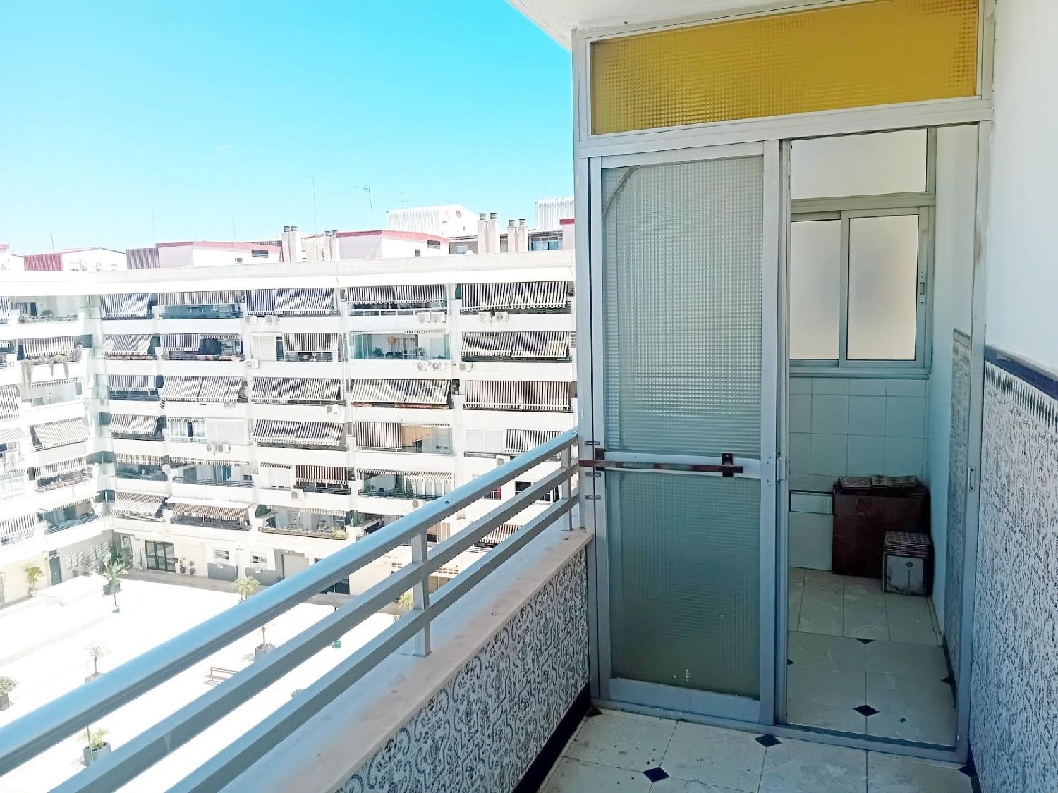  till salu lägenhet Málaga Del Fresno Campiña 3