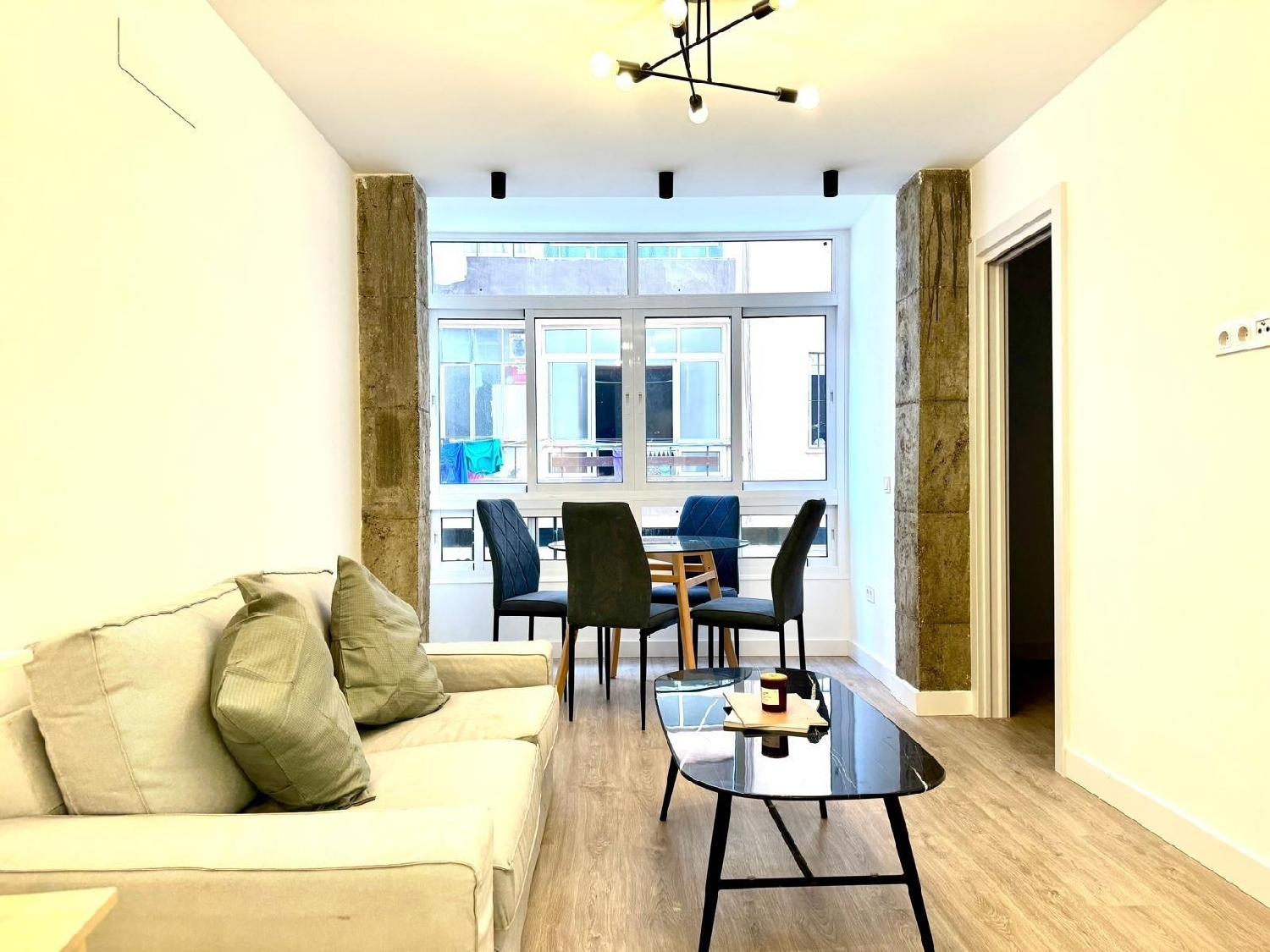 en venta apartamento Málaga Del Fresno Campiña 2