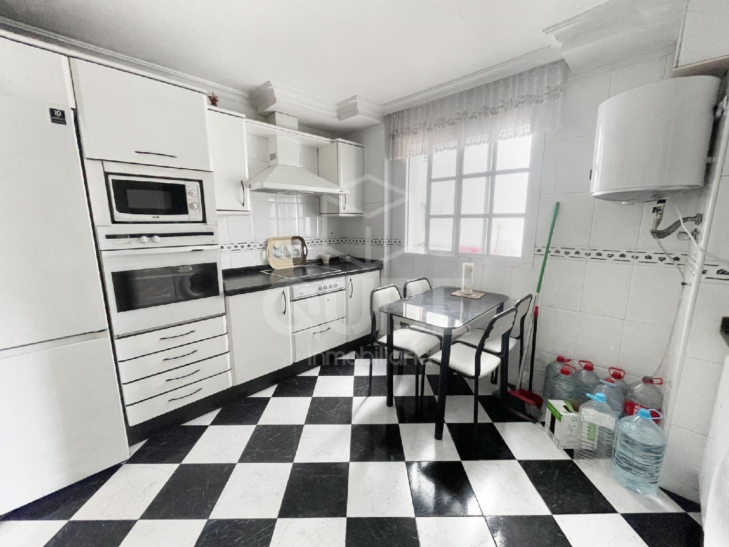  en venta apartamento Málaga Del Fresno Campiña 6