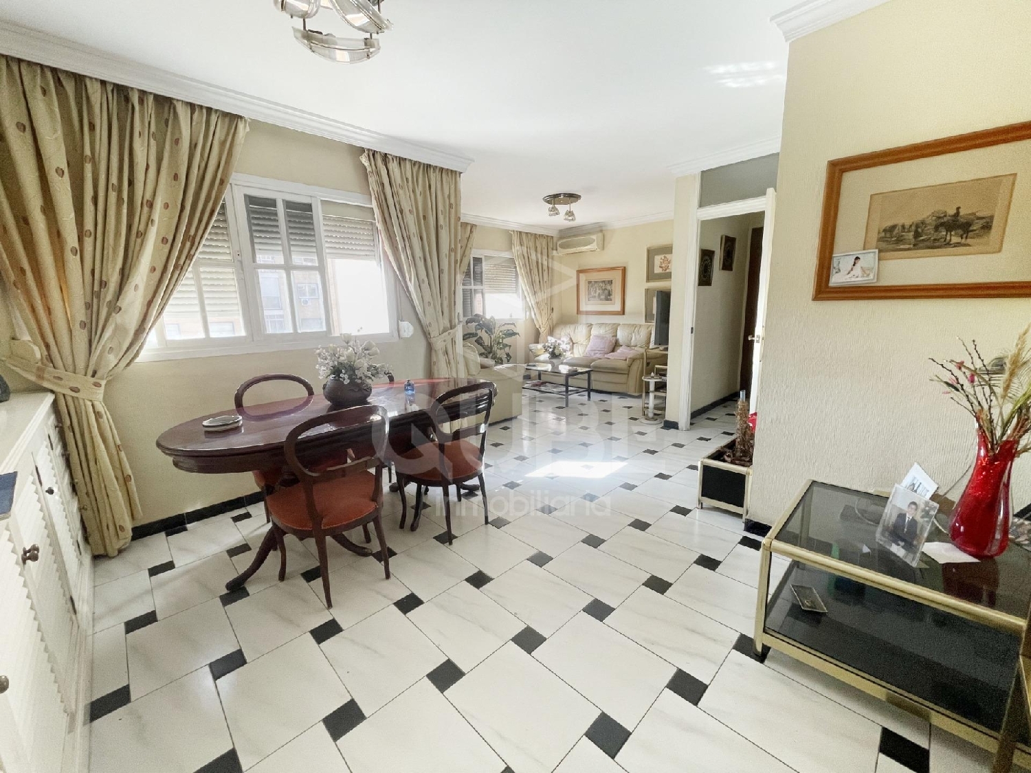  en venta apartamento Málaga Del Fresno Campiña 2