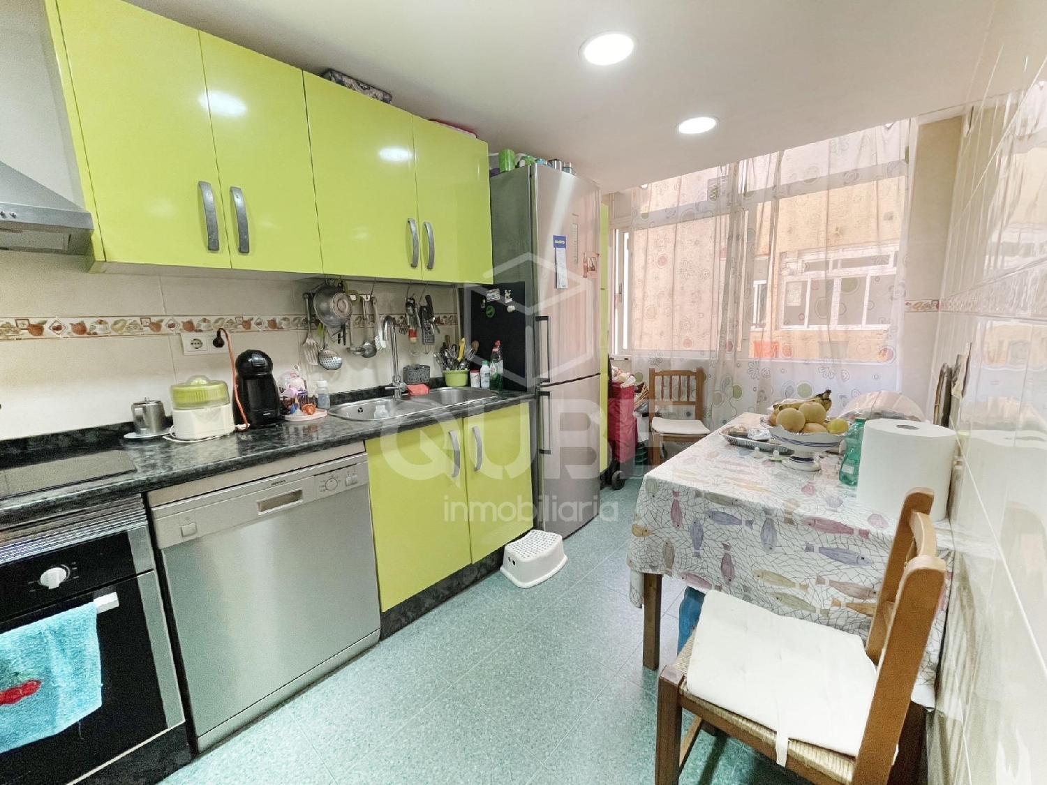  kaufen Wohnung Málaga Del Fresno Campiña 8
