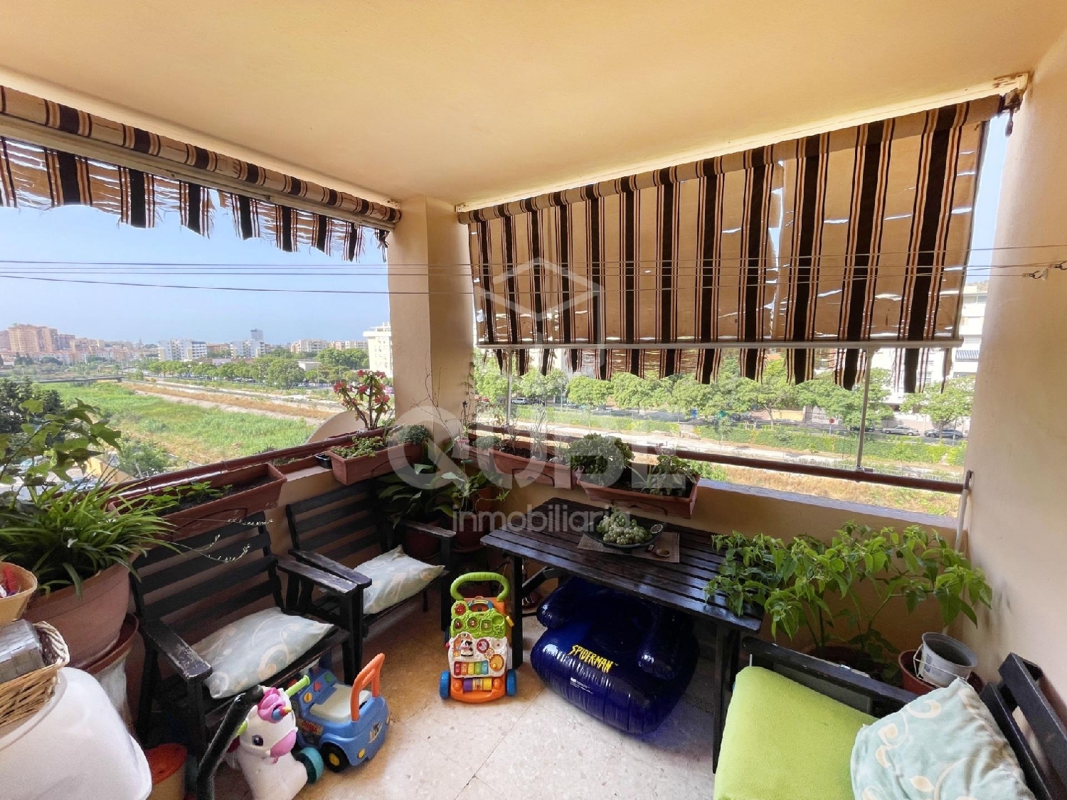  kaufen Wohnung Málaga Del Fresno Campiña 1