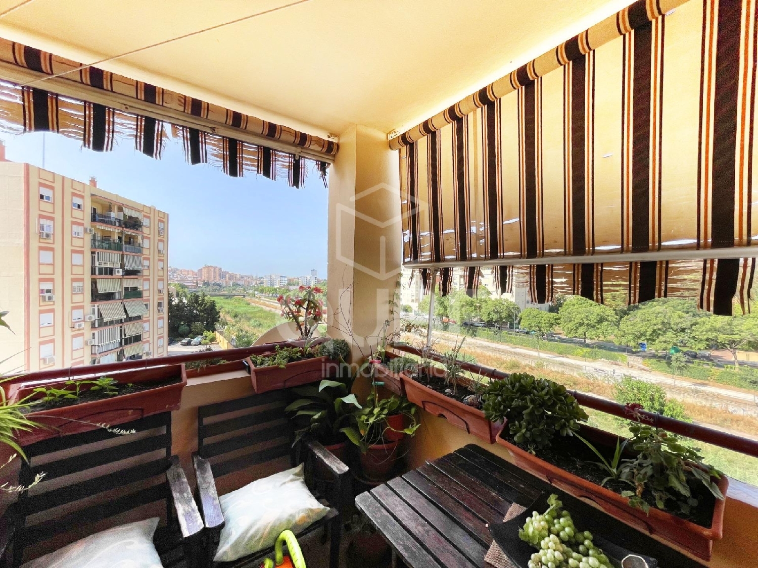 kaufen Wohnung Málaga Del Fresno Campiña 2