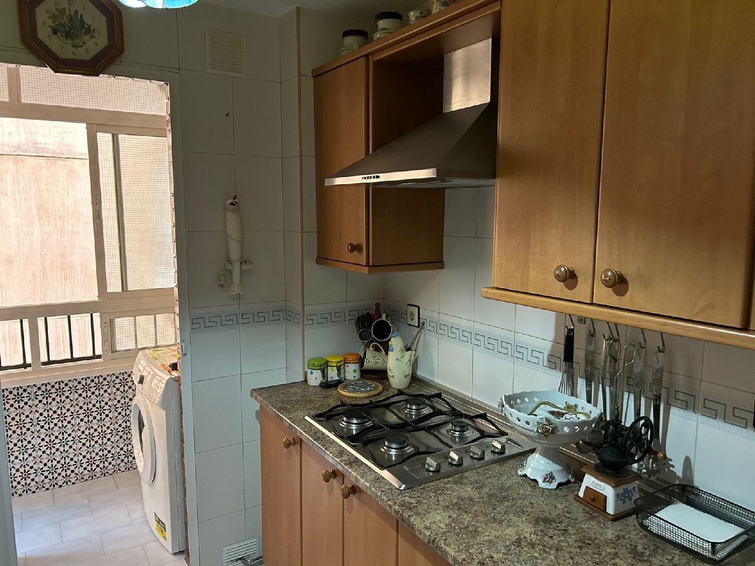  te koop appartement Málaga Del Fresno Campiña 3