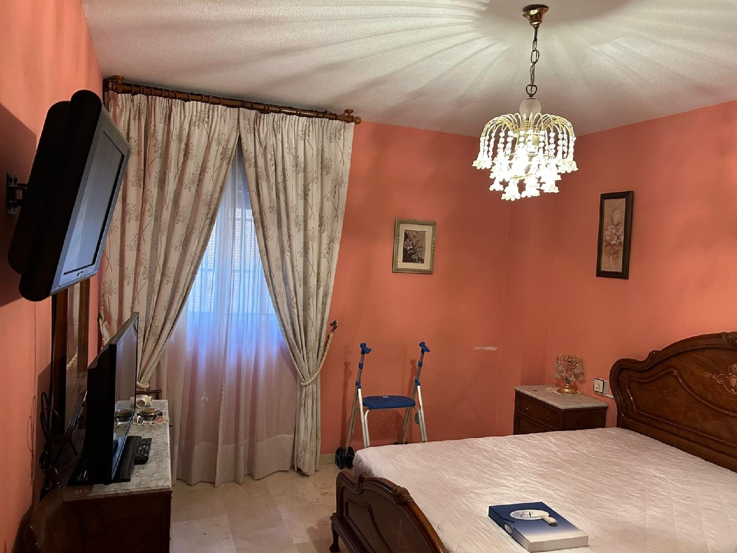 te koop appartement Málaga Del Fresno Campiña 6